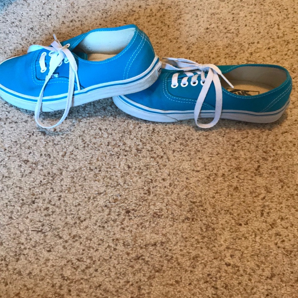 Vans Authentic - Picture 4 of 7